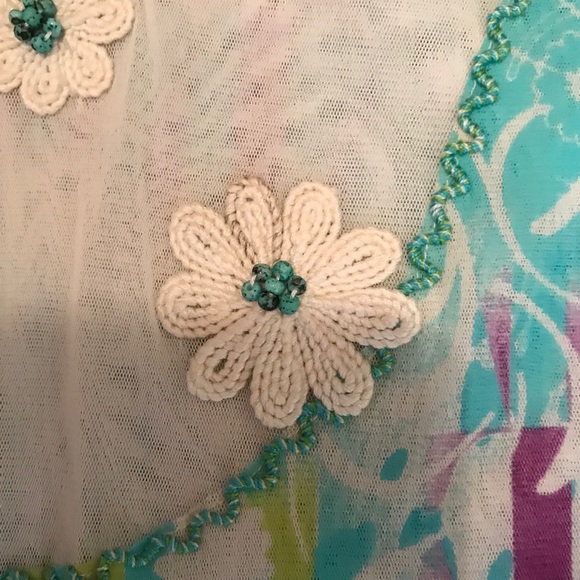 Shirt Passion Italian Short sleeve blouse - Picture 6 of 7